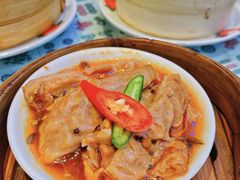 -七爷清汤腩·港式餐厅(金狮广场店)