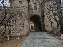 -北京张裕爱斐堡酒庄
