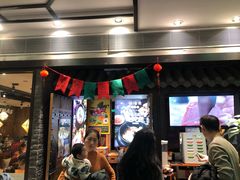 门面-云海肴·汽锅鸡·云南菜(美罗城店)