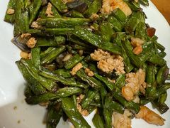 -晚归月亮湾私家菜(临邑路店)