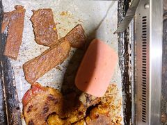 -阪尚皇·原切牛排·烤肉火锅自助(北京路店)