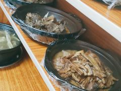 -李东农庄(中南百草园地标店)