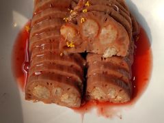 -山芋腔苏北菜(盐城滨海店)