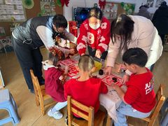 -北京市朝阳区阳光起点幼儿园(东坝园)