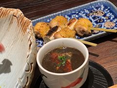 -四葉寿司·城市景观(深圳湾1号店)