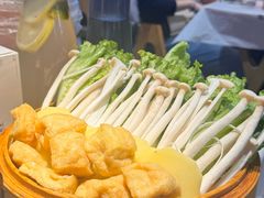 -靓靓蒸虾·头牌蒸虾(雪松路总店)