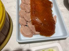 -福来居烤鸭店(天坛二店)