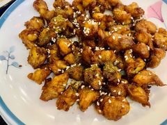 -三妹小龙虾·黄油蟹(华侨城总店)