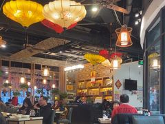 -粤点越有·茶点·粤菜(樵岭国际店)