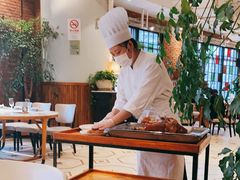 大堂-漢舍中国菜馆(889广场店)