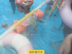 -青岛东方影都融创水世界