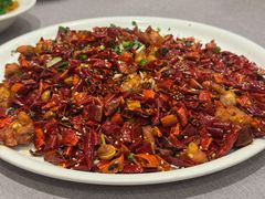 -金哥私房菜馆(张府园总店)