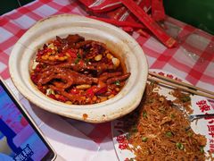 -辣小鲜·南昌大排档(船山路店)