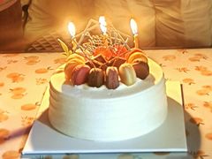 -巴黎贝甜(常德路店)