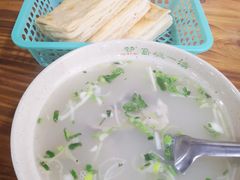 -褚氏岛城一汤(闽江路店)