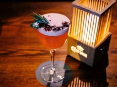 -LAMP BAR 水烟音乐酒吧