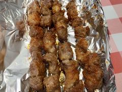 -南来顺饭庄·清真(南菜园店)