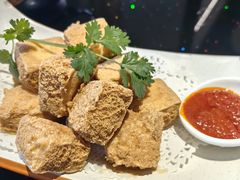 -大灶头·新昌菜(中国茶市店)