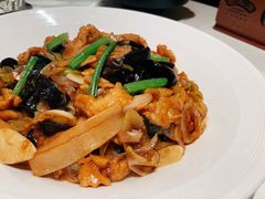 王大师过油肉-老太原菜馆(南宫店)