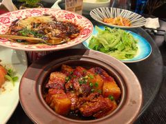 -海天楼中餐厅(吴宫泛太平洋酒店)