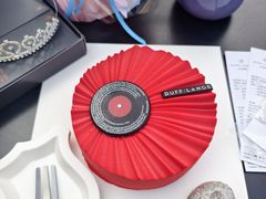 -DUFF LANGE杜夫朗格蛋糕(长沙店)