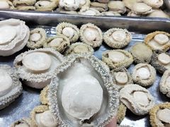 -中山国际酒店中餐厅