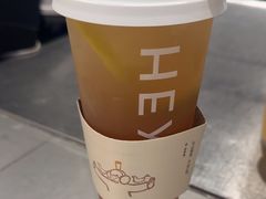 -喜茶(振华商厦店)