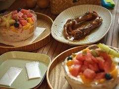 -璞园糖水(文创园店)