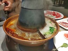 -老五四季涮肉(菜市口店)
