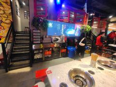 -钢管厂五区小郡肝火锅串串香(总店)