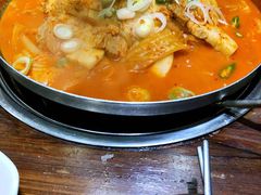 -韩一品韩国料理(柏庐南路店)