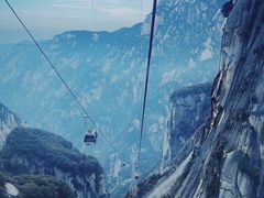 -华山风景名胜区