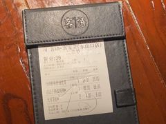 -客语客家菜(东山口店)