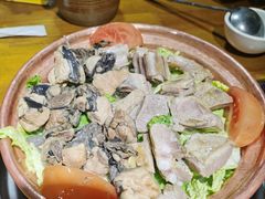 -阿婆情腊排骨火锅(饮玉巷店)