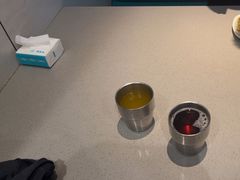 -半天妖烤鱼(芝罘万达店)