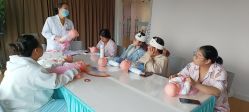 -富阳喜佳安丽·国际月子会所