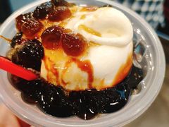 -DQ·蛋糕·冰淇淋(大宁国际商业广场店)