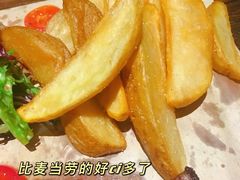 -The Cheebat 锌吧·Bistro(体育西店)