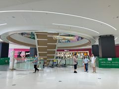 -天河领展广场