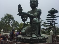-天坛大佛