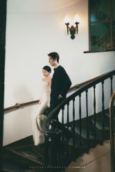 -卡兹摄影STUDIO婚纱摄影(文化路万达店)