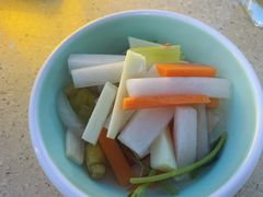 四川泡菜-琶醍壹号•潮菜江景餐吧