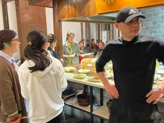 -何记面馆(龙泉山店)
