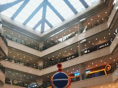 -光启城时尚购物中心