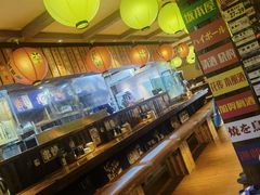 -鸟鹏烧鸟居酒屋(熙龙湾店)