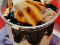 -麦当劳(宜昌东山大道店)