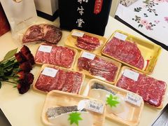 -金鹰超市(国际购物中心新街口店)