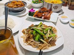 -香港新发烧腊茶餐厅(书城店)