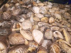 -喝丢一只鞋海鲜烧烤·海肠捞饭(市场店)