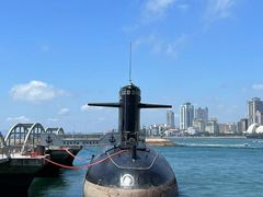 -中国人民解放军海军博物馆